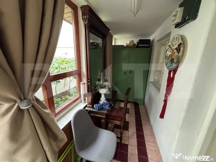 Casă cu 2 camere cu Teren 211 Mp în Șimleu Silvaniei