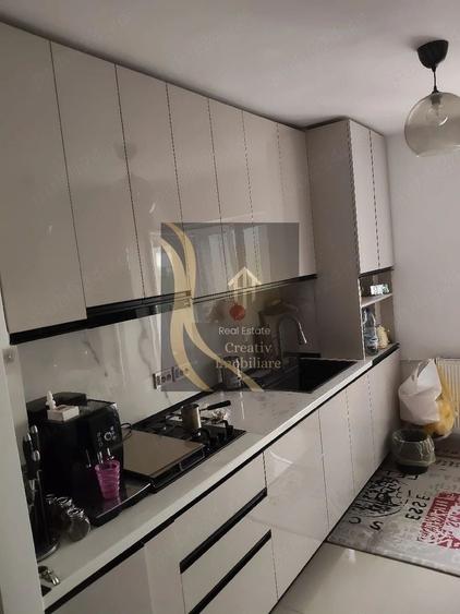 Apartament cu 2 camere decomandat în Cișmigiu