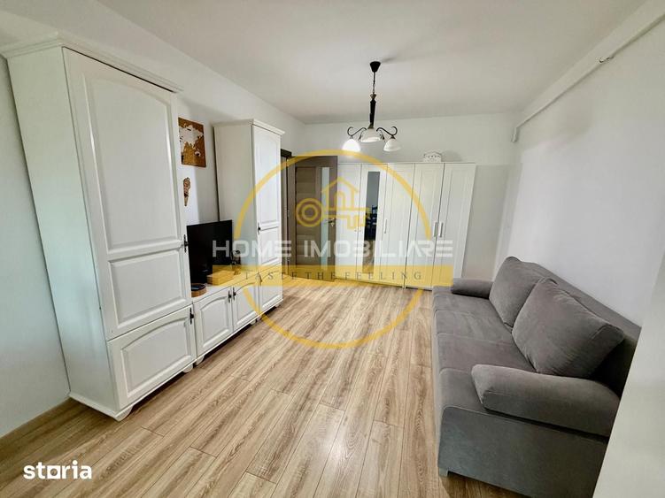 Apartament cu 2 camere în Tătărași