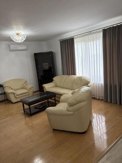 COPOU-langa Lic Agricol 3 camere mobilat si utilat modern cu terasa si loc de parcare ! - 7