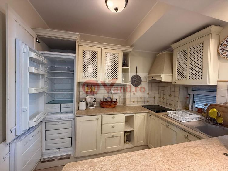 Apartament cu 4 camere decomandat în Nord