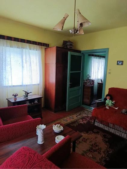 Casa de vanzare in orasul Covasna - 8