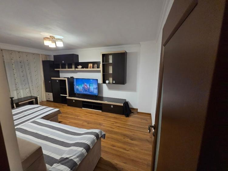 🏠 Apartament 2 camere decomandat – Inel 2 | 51 mp | 500 €/lună - 9