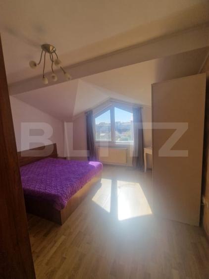 Apartament 2 camere, 65 mp, lift + loc de  parcare – Șagului - 4