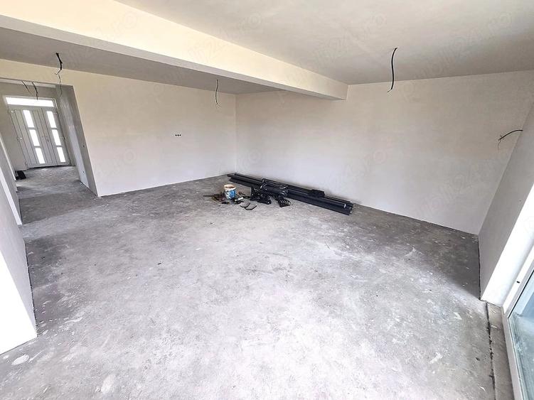 Casa nou 4 camere | Teren 714 mp | Satu Mare - 12