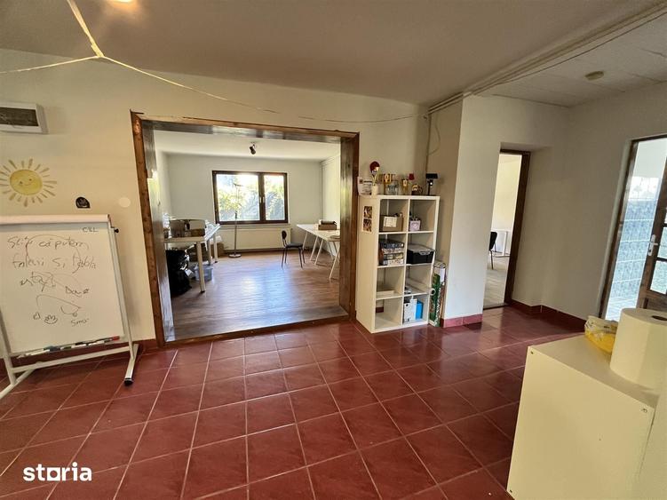 Casă cu 3 camere cu Teren 180 Mp în Șelimbăr
