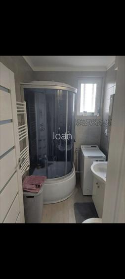 Inchiriez apartament doua camere zona nanterre