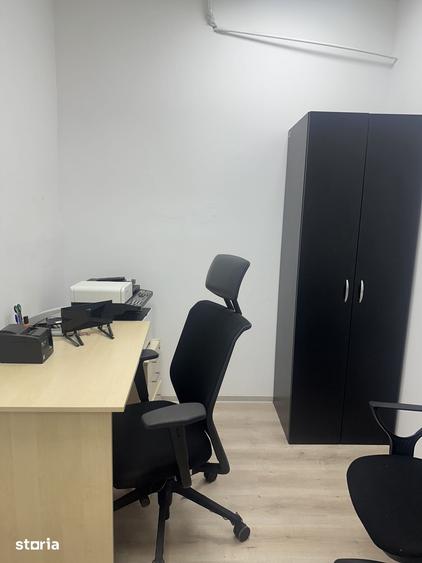 Spațiu comercial, de 105 mp, în Ultracentral