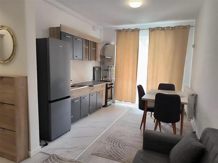 STUDIO PREMIUM ,PRIMA INCHIRIERE , MOBILAT SI UTILAT NOU , COMISION 0% - 5
