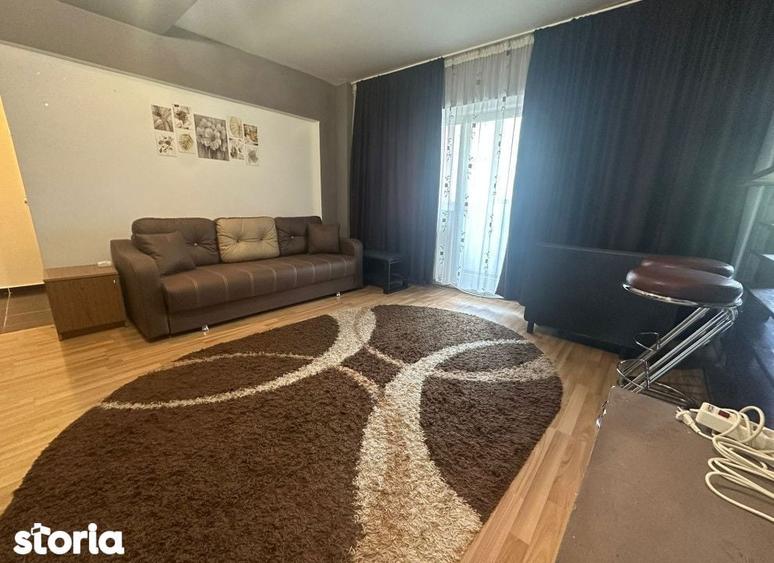 Garsonieră în Nicolina