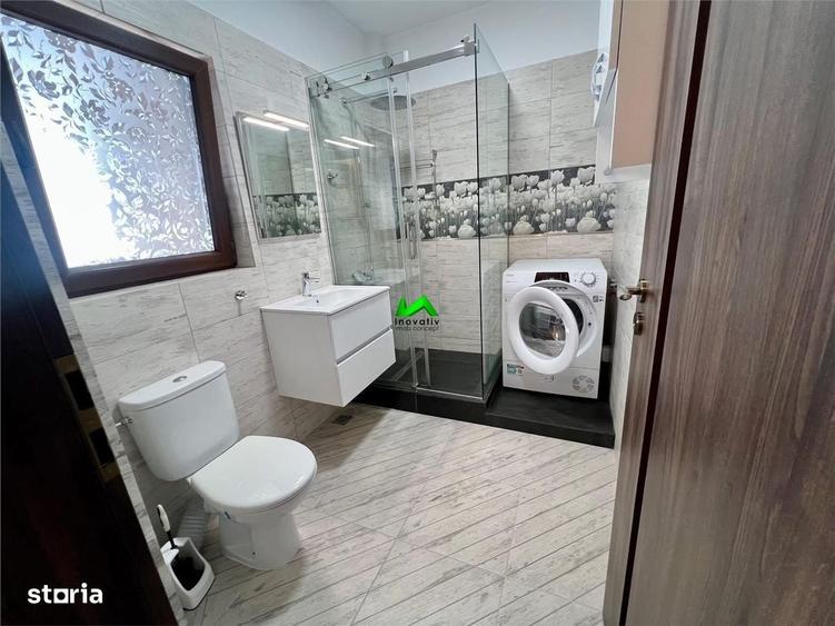 Apartament cu 4 camere în Șelimbăr