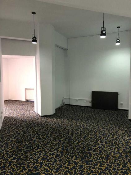 Spațiu comercial, de 52 mp, în Exterior Vest