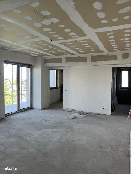 Apartament 2 camere nou zona Lapus Electroputere Mall - 4