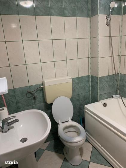 Garsonieră în Gheorgheni