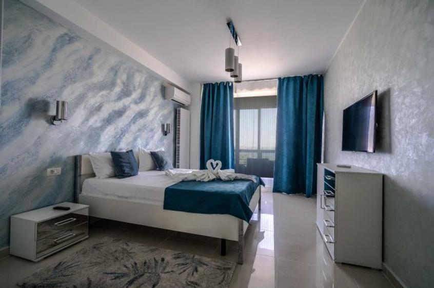 APARTAMENT DE VÂNZARE 3 CAMERE MAMAIA - 50 m de plajă - 1