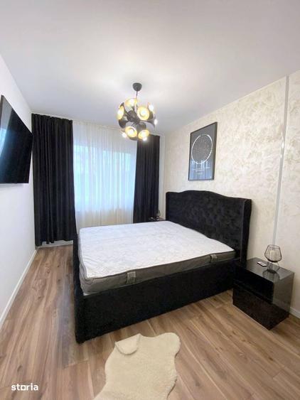 2 camere, bloc nou, modern, cu garaj si terasa de 40 mp, in Marasti - 4