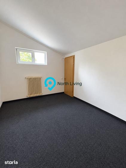 Apartament cu 4 camere în Dorobanți