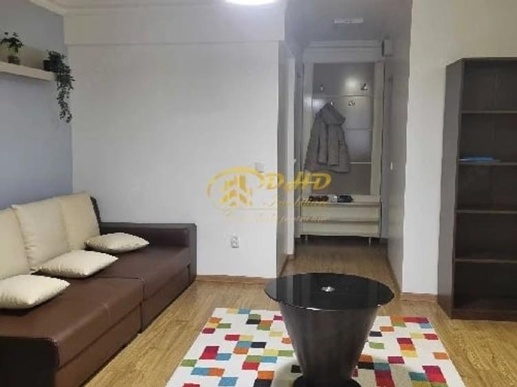 Apartament cu 2 camere semidecomandat în Tudor Vladimirescu