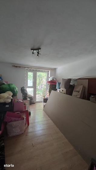 Casă cu 2 camere cu Teren 60 Mp în Central