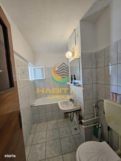 Garsonieră decomandată în Rahova