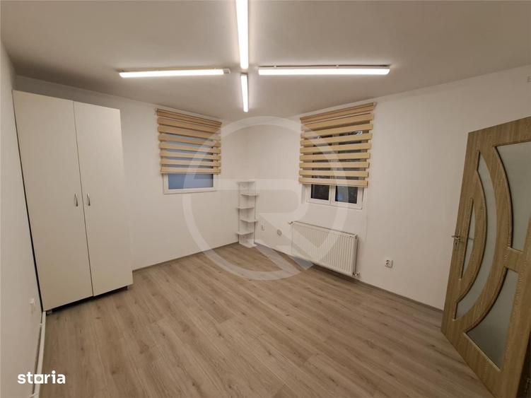 Spațiu comercial, de 40 mp, în Gheorgheni