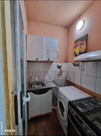 Garsonieră în Lipovei
