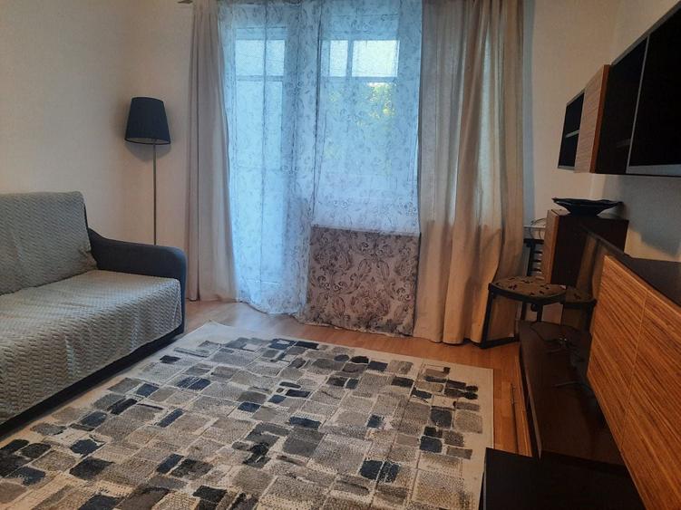 Apartament cu 2 camere decomandat, mobilat în Drumul Taberei