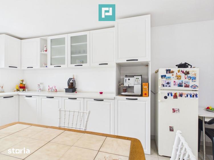 Casa 3 camere + spa?iu afacere langa Timi?oara - 12