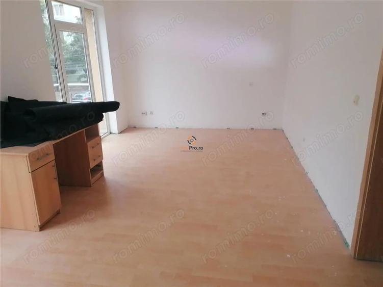 Spațiu comercial, de 550 mp, în Girocului