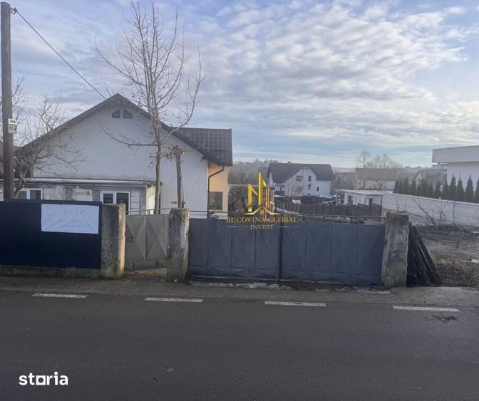 Casa individuala D+P+E, teren 1.414 mp, toate utilita?ile Ipote?ti - 3
