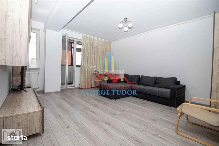 Apartament 2 camere 46 mp.Str. Tineretului 85, Chiajna