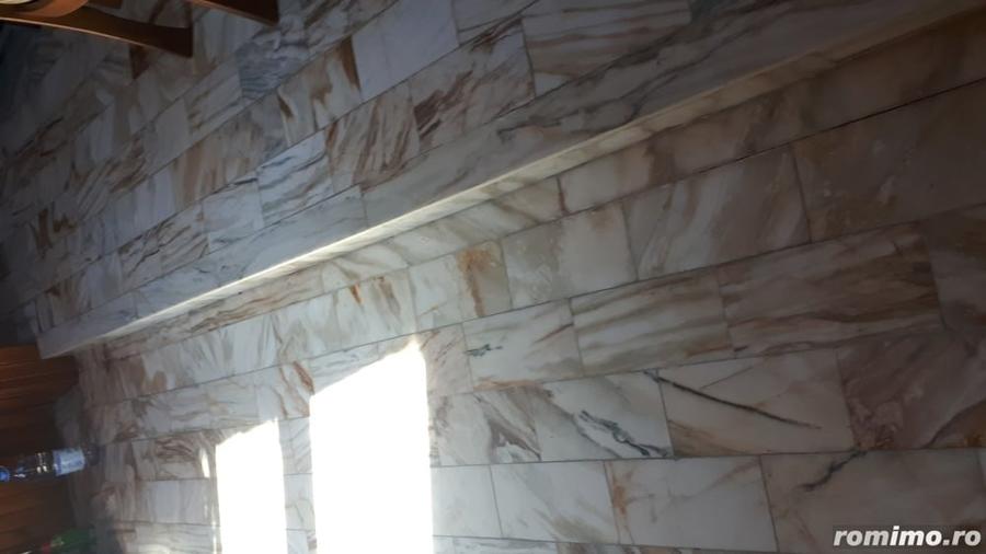 Casă cu 5 camere cu Teren 2345 Mp în Breaza