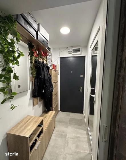Apartament 2 camere, renovat complet, etaj 2 - Piata Doina - 8