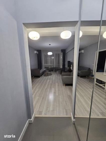 Apartament cu 2 camere în Centrul Istoric