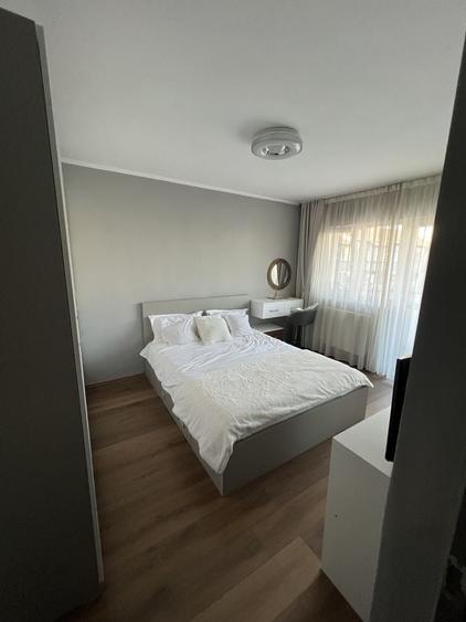 Apartament cu 2 camere decomandat în Dacia