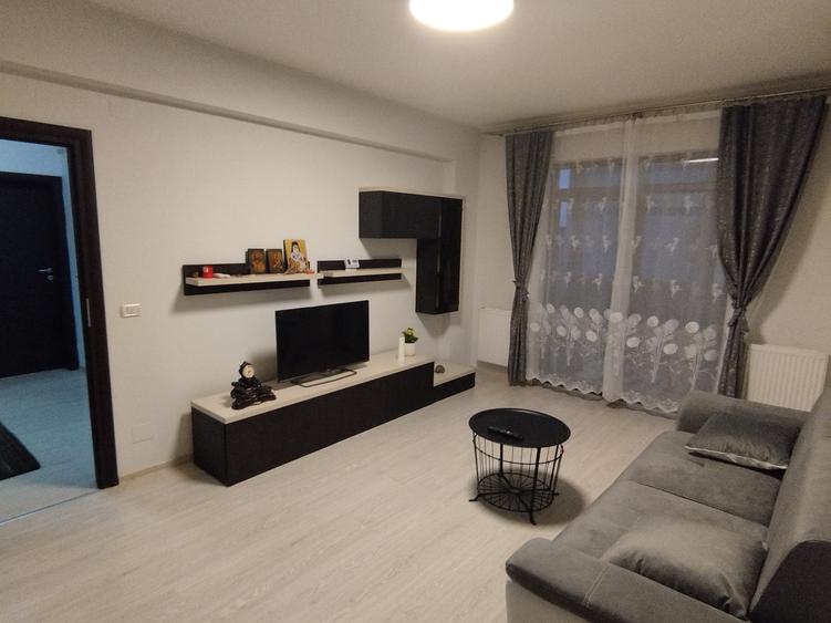 Apartament 2 camere spațios | 70 mp | Parcare subterană | Str. Doinei - 1