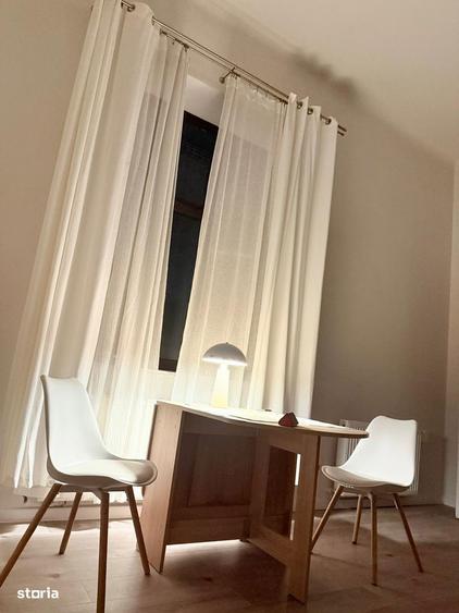 Apartament cu 2 camere în Mărăști — fotografia 1