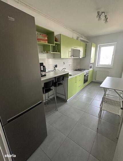 apartament 2 camere,lujerului,700 euro - 6