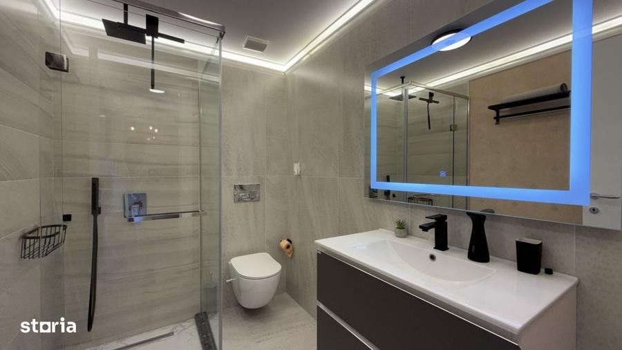 Apartament cu 3 camere direct in prima linie la mare White Sea - 14