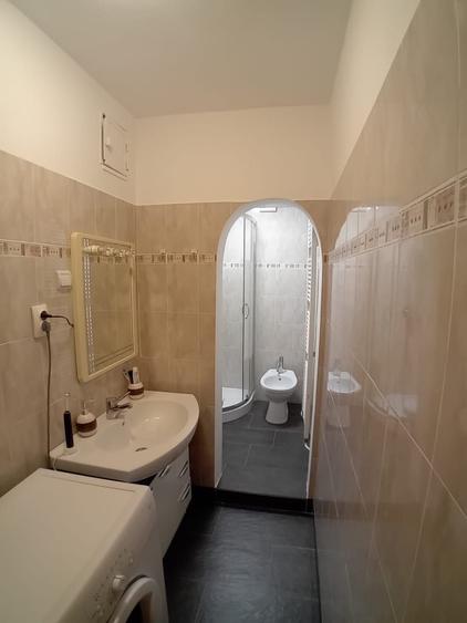 Apartament cu 2 camere în Nicolina