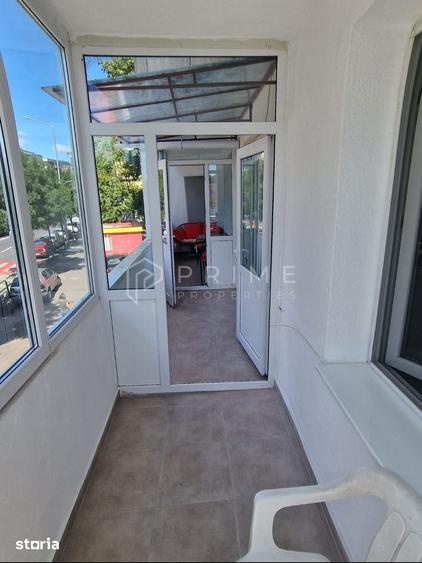 Apartament cu 2 camere de inchiriat Zona 7 Noiembrie - 1
