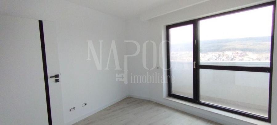Apartament cu 2 camere decomandat în Zorilor