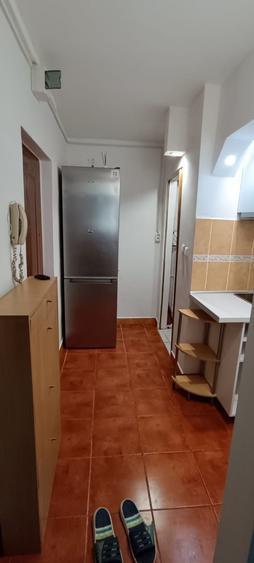 Garsonieră decomandată în Calea Aradului