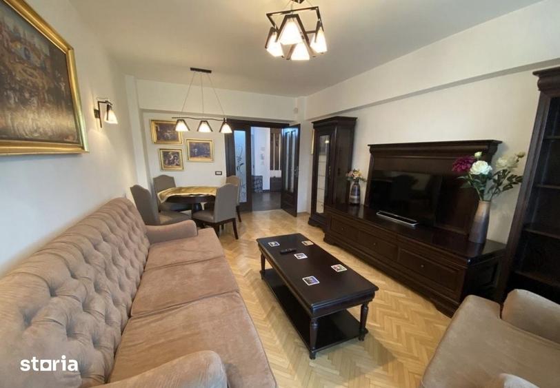 BULEVARDUL UNIRII FANTANI 2 CAMERE PREMIUM MOBILAT UTILAT COMPLET - 5