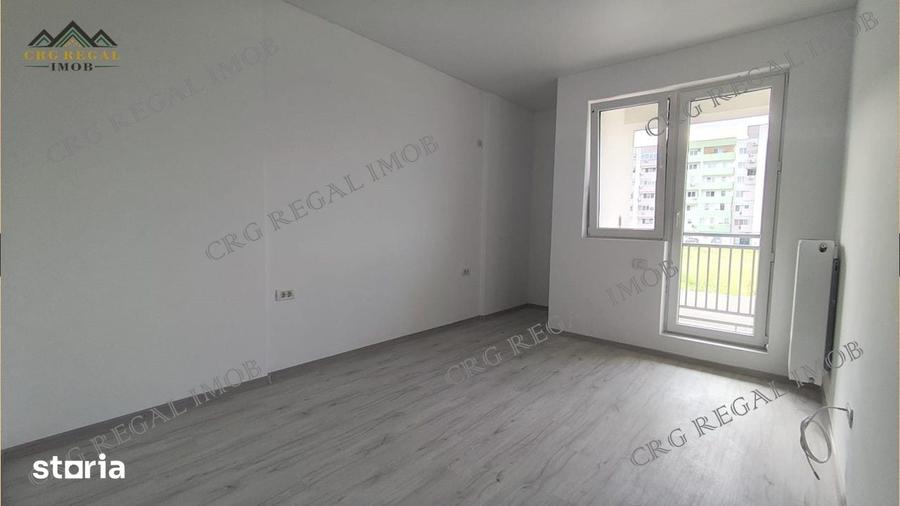 Garsonieră decomandată în Berceni