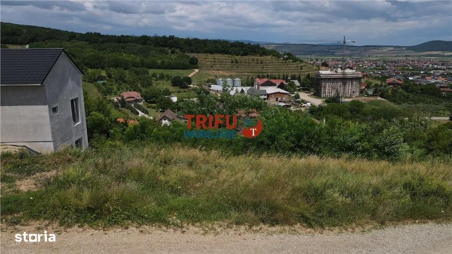 Spațiu comercial, în Central