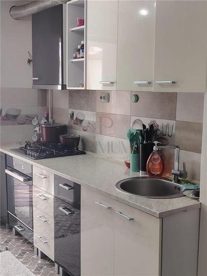 Apartament cu 2 camere decomandat, mobilat în Lipovei