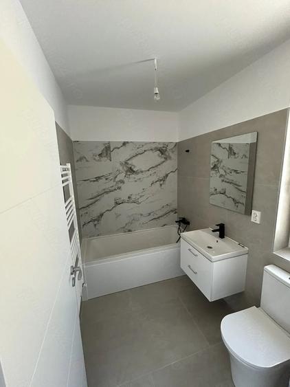 apartament 3 camere nou, predare imediata 0% COMISION - 1