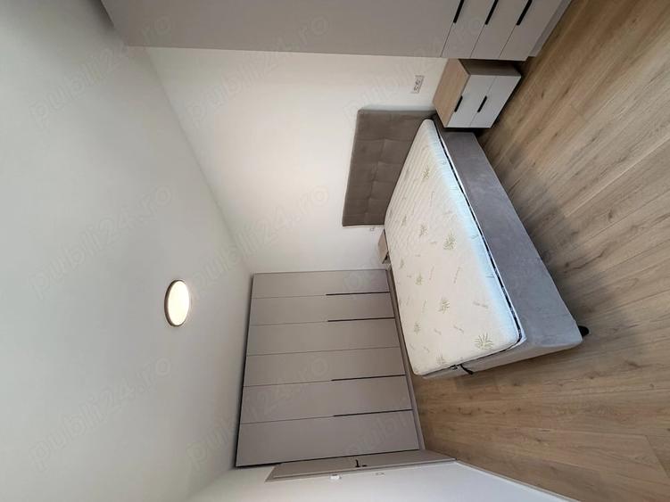 Proprietar Apartament 2 camere de inchiriat | Torontalului Ateneo | parcare | prima inchiriere bloc - 7