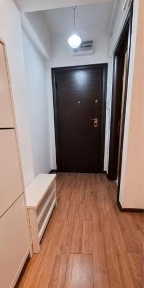 Apartament cu 2 camere semidecomandat, mobilat în Tineretului